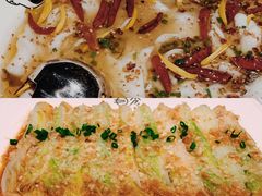 -太二酸菜鱼(永旺梦乐城店)