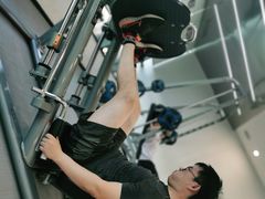 -WEGYMER健萌健身(麦德龙钰龙天下馆)