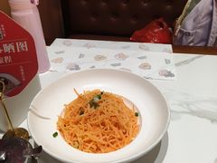 -梅利汴京烤鸭•开封豫菜地标店(东大街店)