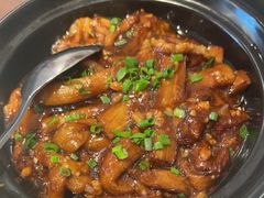 -将军烧鹅海鲜酒楼