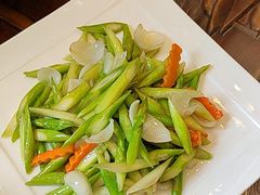 -聚德华天烤肉季·宴会厅(什刹海总店)