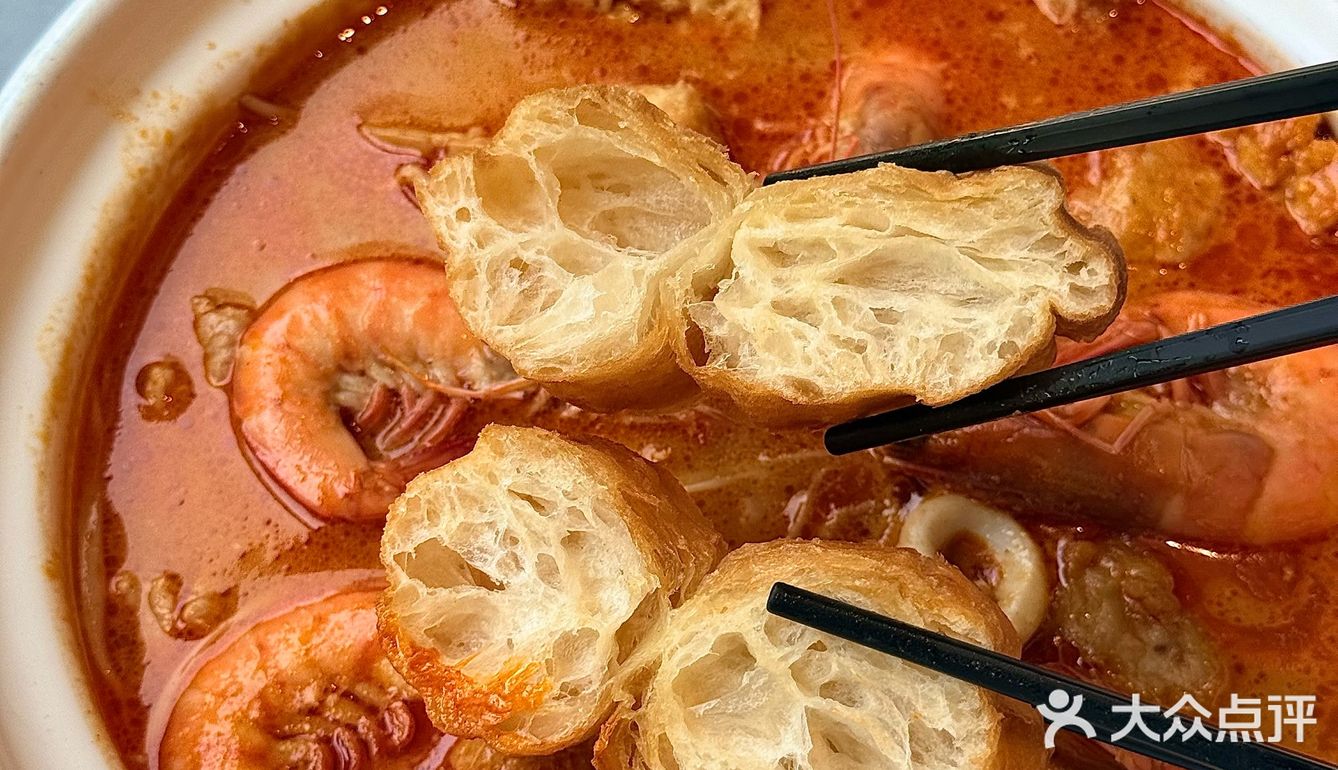 厦门翔安！！朋友夸我好会选餐厅…