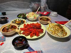 -靓靓蒸虾·头牌蒸虾(雪松路总店)