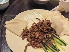 -海天楼中餐厅(吴宫泛太平洋酒店)