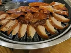 -守柴炉烤鸭(中海国际店)