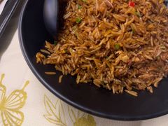 -铭副琦食·虾蟹烩馆(渔人码头店)