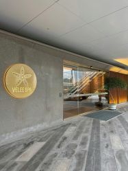 -VELEE·SPA高定疗愈会所