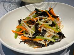 -小秦淮·南京土菜(新亭西路店)