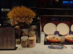 -西安W酒店·WEI全味西餐厅