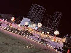 -义乌之心城市生活广场(新马路店)