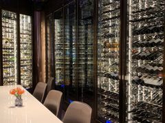酒柜-wineapp葡萄酒餐吧(外滩金融中心店)