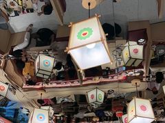 -万岁寿司(万国店)