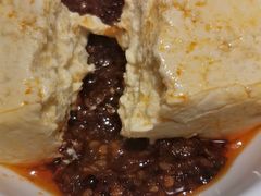 -海底捞火锅(老城根店)