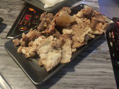 -尚御潮汕牛肉自助火锅(锦园店)