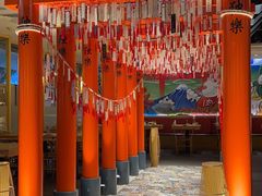 -西月山居匠心创意料理(江汉路新佳丽广场店)