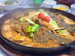 -老板恋上鱼(高新万达店)