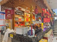 -老渔翁炖鱼坊(黄海西路东山店)