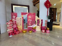 -途易晟曼湾度假酒店(大鹏店)