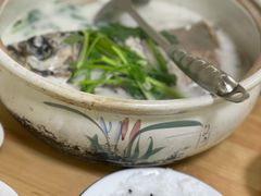 -高老庄·老溧阳·私房菜(南山竹海店)