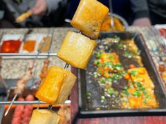 -丰茂烤串(金泉美食宫店)