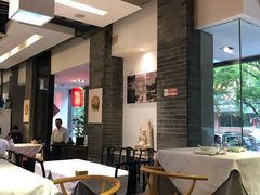 大堂-到家尝北京菜(西坝河店)