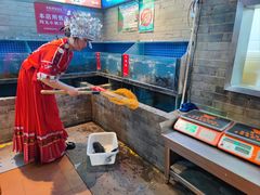 -老凯俚酸汤鱼(鸿通城店)