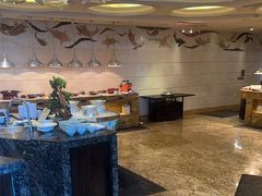 -皇朝万鑫自助餐厅