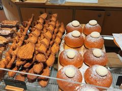 -麦田工坊(月湖店)