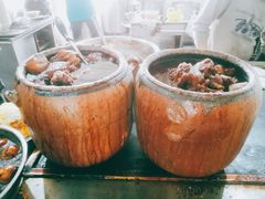 坛子肉-昌顺马记小吃店(昌盛园店)