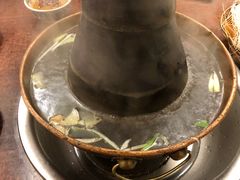 铜锅-前门张记涮肉(前门店)