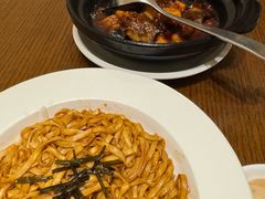 -逸林轩中餐厅(中信泰富朱家角锦江酒店)