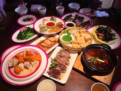 -春梅里卤鹅馆·47年老字号(中山路店)