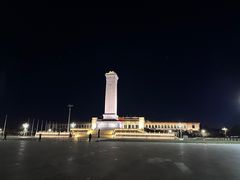 -天安门城楼
