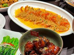 -简小舍·民间手艺菜(武昌江滩店)