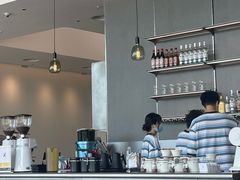 -SAANCI山池咖啡(海上世界文化艺术中心店)