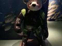 -成都泰迪熊博物馆