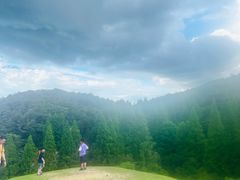 -神户市立六甲山牧场