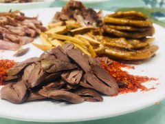 卤水拼盘-盘飧市(春熙路店)