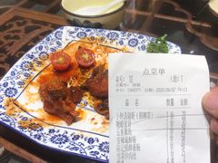 -陈记菜馆·非遗淮扬菜(东关街教场店)