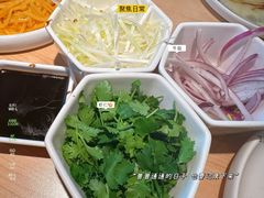 -香香春饼·非遗技艺(万达店)