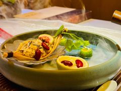 -叶叶菩提(太原别墅店)