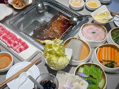 -海底捞火锅(壹悦城店)