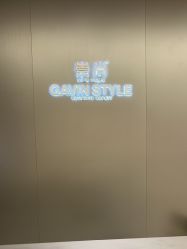 -崇尚GAVIN STYLE臻选