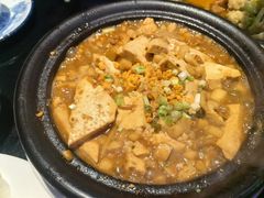 -五谷丰登·胶东海鲜·家常菜(张村店)