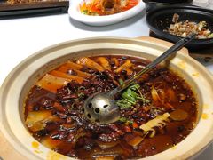 -俏江南(中山路先天下广场店)