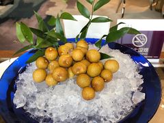 -大东方海鲜酒楼(小武基桥店)