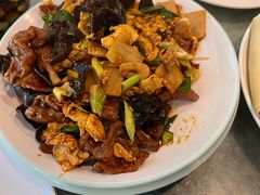 -老北京炸酱面大王.铜锅涮肉(朝阳门店)