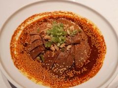 -俏江南天津时尚曲艺主题餐厅(马场道店)