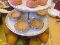 -皇马假日醉海南大酒店·假日一品派茶楼(秀英店)