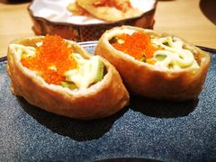 -山之川·日式料理(瀚海海尚店)